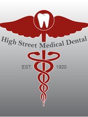 HighStreet Medical Dental Rainham - HighStreet Medical Dental Rainham