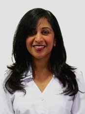 هيل ستريت لطب الأسنان - Hill Street Dental Practice