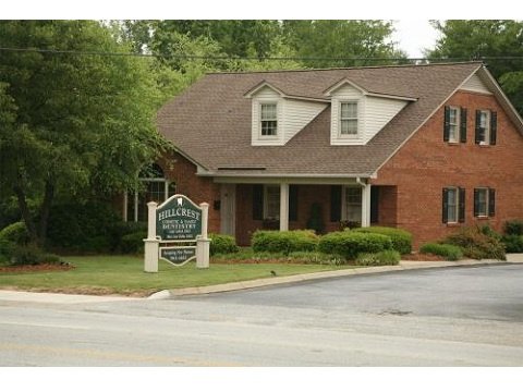 Hillcrest Cosmetic and Family Dentistry - Hillcrest Cosmetic and Family Dentistry