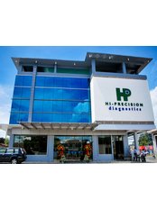 تشخيصات عالية الدقة - Angeles - Hi-Precision Diagnostics - Angeles