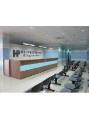 Hi-Precision Diagnostics - Dasmarinas - Hi-Precision Diagnostics - Dasmarinas