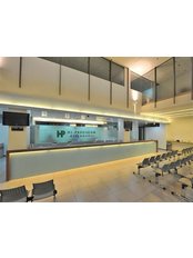 Hi-Precision Diagnostics - Del Monte - Hi-Precision Diagnostics - Del Monte