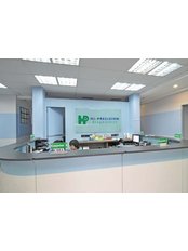 Hi-Precision Diagnostics - Las Pinas - Hi-Precision Diagnostics - Las Pinas