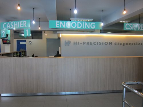 Hi-Precision Diagnostics - Mactan Cebu - Hi-Precision Diagnostics - Mactan Cebu