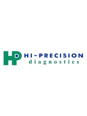 Hi-Precision Diagnostics - Mactan Cebu - Hi-Precision Diagnostics - Mactan Cebu