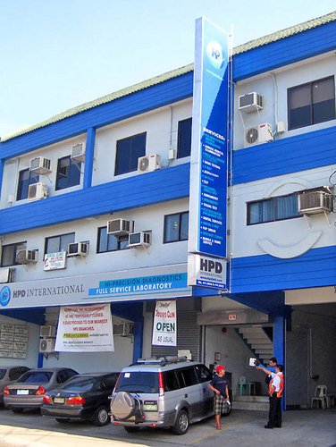 Hi-Precision Diagnostics - Pioneer - Hi-Precision Diagnostics - Pioneer