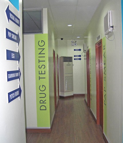 Hi-Precision Diagnostics - Pioneer - Hi-Precision Diagnostics - Pioneer