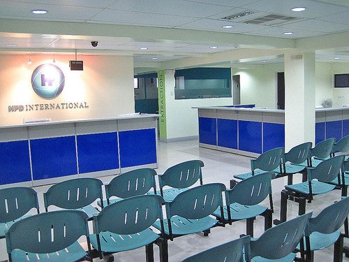 Hi-Precision Diagnostics - Pioneer - Hi-Precision Diagnostics - Pioneer