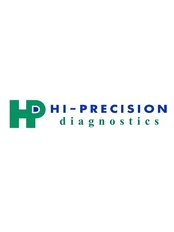 Hi-Precision Diagnostics - Pioneer - Hi-Precision Diagnostics - Pioneer