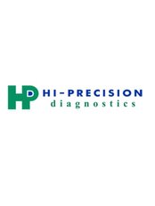 Hi-Precision Diagnostics - Taft - Hi-Precision Diagnostics - Taft