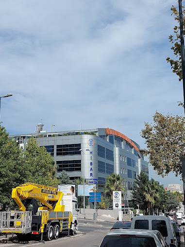 Hisar Hospital Intercontinental - Hisar Hospital Intercontinental