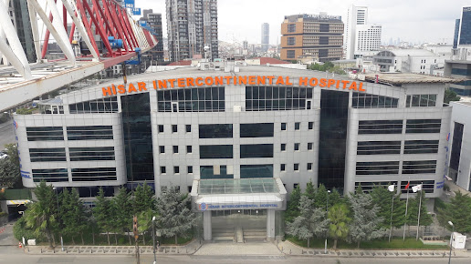 Hisar Hospital Intercontinental - Hisar Hospital Intercontinental