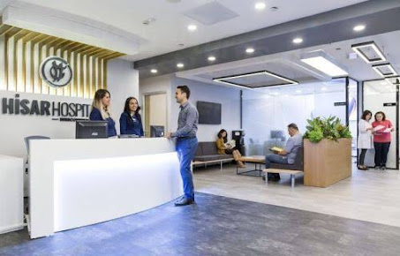 Hisar Hospital Intercontinental - Hisar Hospital Intercontinental