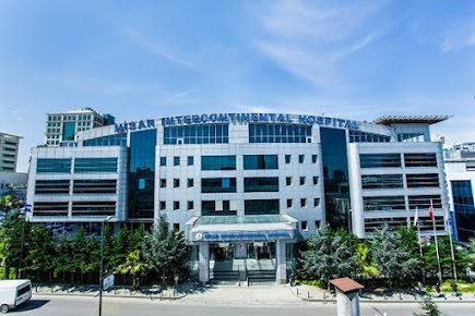 Hisar Hospital Intercontinental - Hisar Hospital Intercontinental