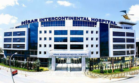 Hisar Hospital Intercontinental - Hisar Hospital Intercontinental