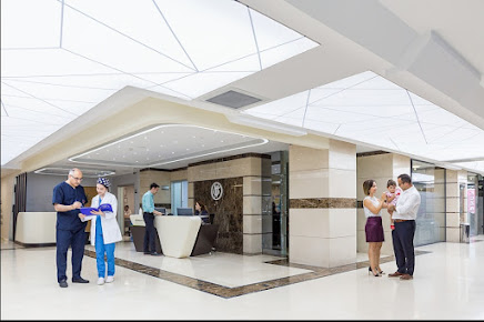 Hisar Hospital Intercontinental - Hisar Hospital Intercontinental