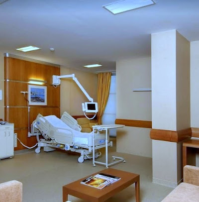 Hisar Hospital Intercontinental - Hisar Hospital Intercontinental
