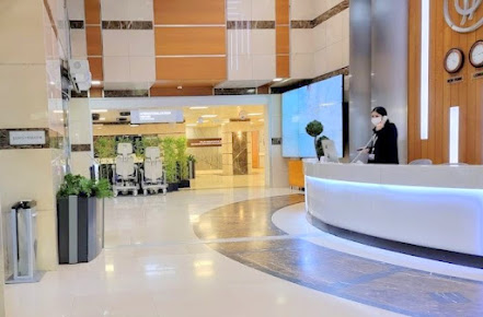 Hisar Hospital Intercontinental - Hisar Hospital Intercontinental