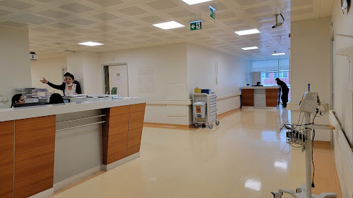 Hisar Hospital Intercontinental - Hisar Hospital Intercontinental