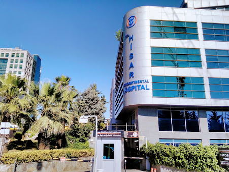 Hisar Hospital Intercontinental - Hisar Hospital Intercontinental