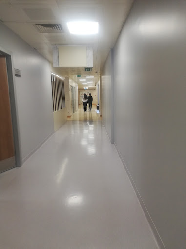 Hisar Hospital Intercontinental - Hisar Hospital Intercontinental