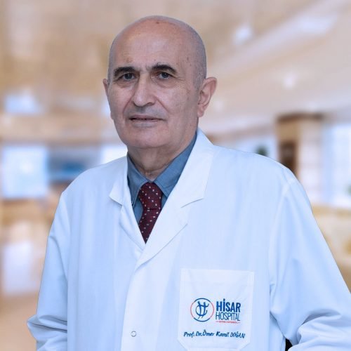 مستشفى هيسار إنتركونتيننتال - Hisar Intercontinental Hospital