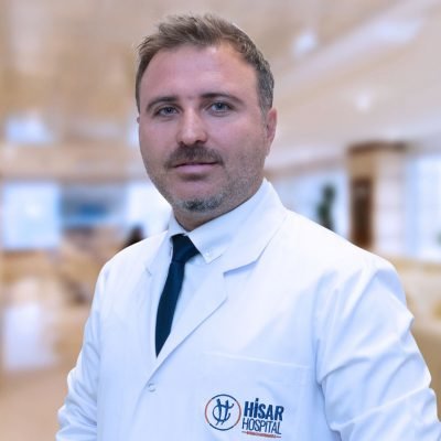 مستشفى هيسار إنتركونتيننتال - Hisar Intercontinental Hospital