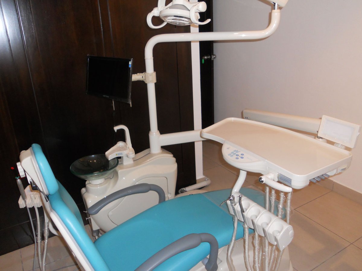 Hispadent - Jose Alonso MD, DDS, FACS - Hispadent - Jose Alonso MD, DDS, FACS