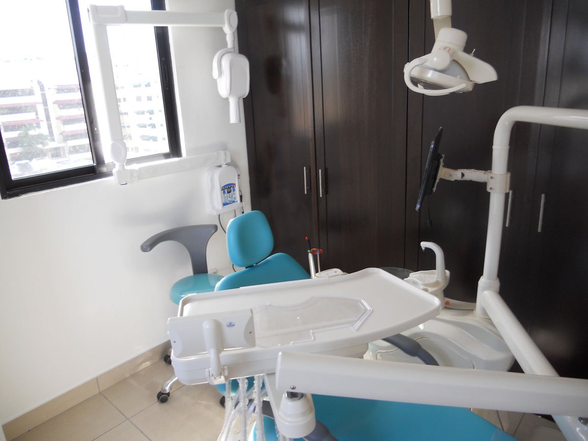 Hispadent - Jose Alonso MD, DDS, FACS - Hispadent - Jose Alonso MD, DDS, FACS