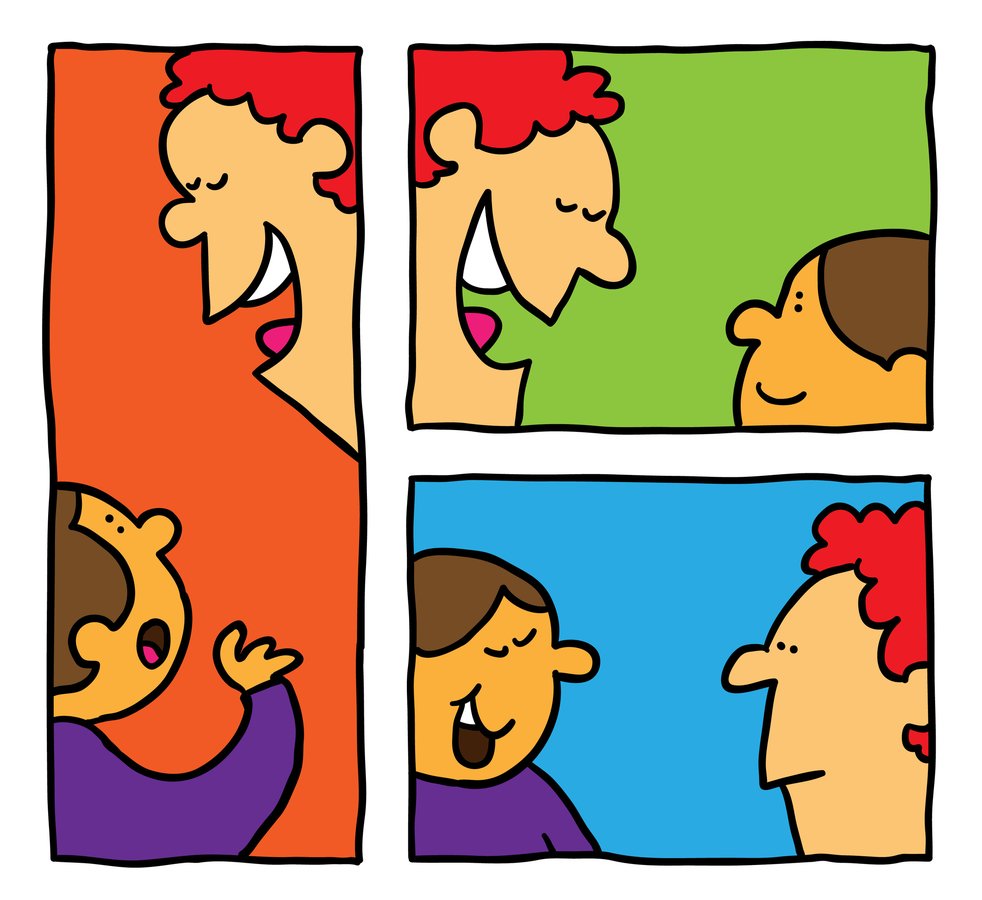 Hitchin Speech Therapy - Hitchin Speech Therapy