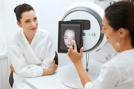 HK جماليات - HK Aesthetics