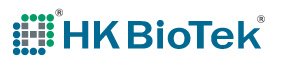 HK BioTek Ltd. - HK BioTek Ltd.