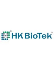 HK BioTek Ltd. - HK BioTek Ltd.
