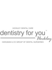 هوكلي للعناية بالأسنان - Hockley Dental Care