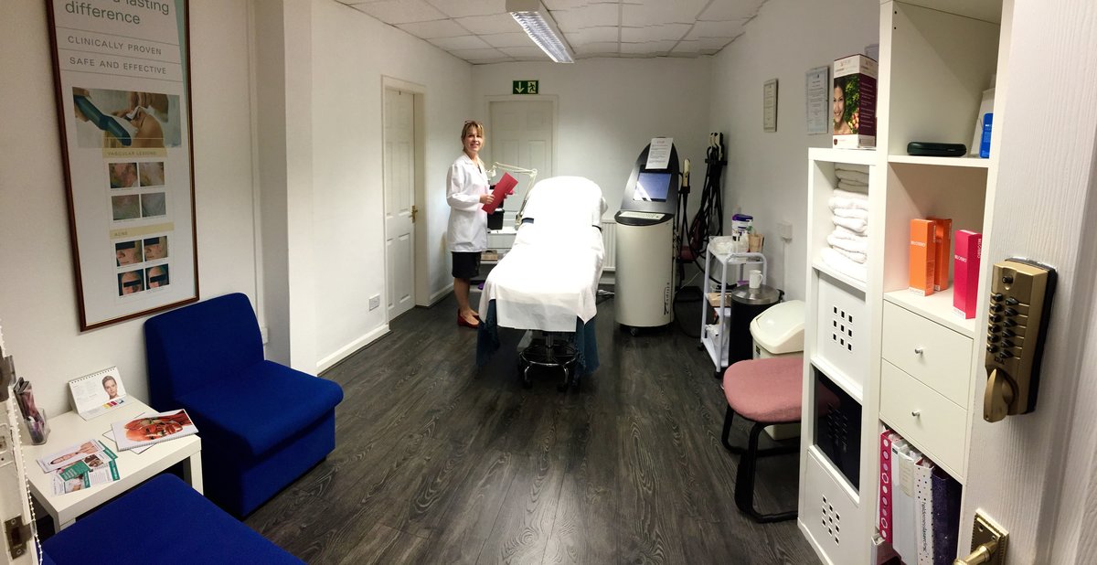 Holderness Laser Clinic - Holderness Laser Clinic