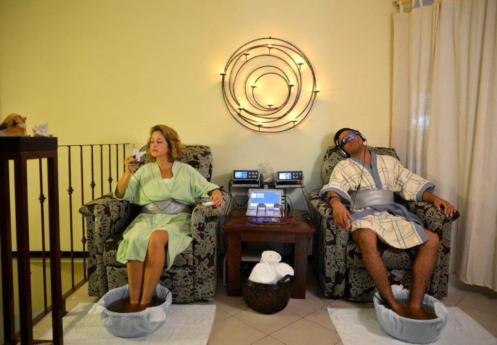 Holistic Bio Spa - Holistic Bio Spa