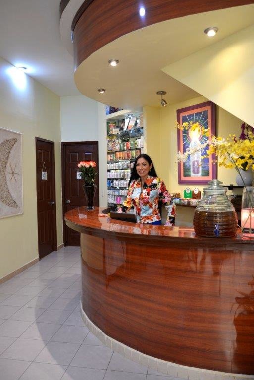 Holistic Bio Spa - Holistic Bio Spa