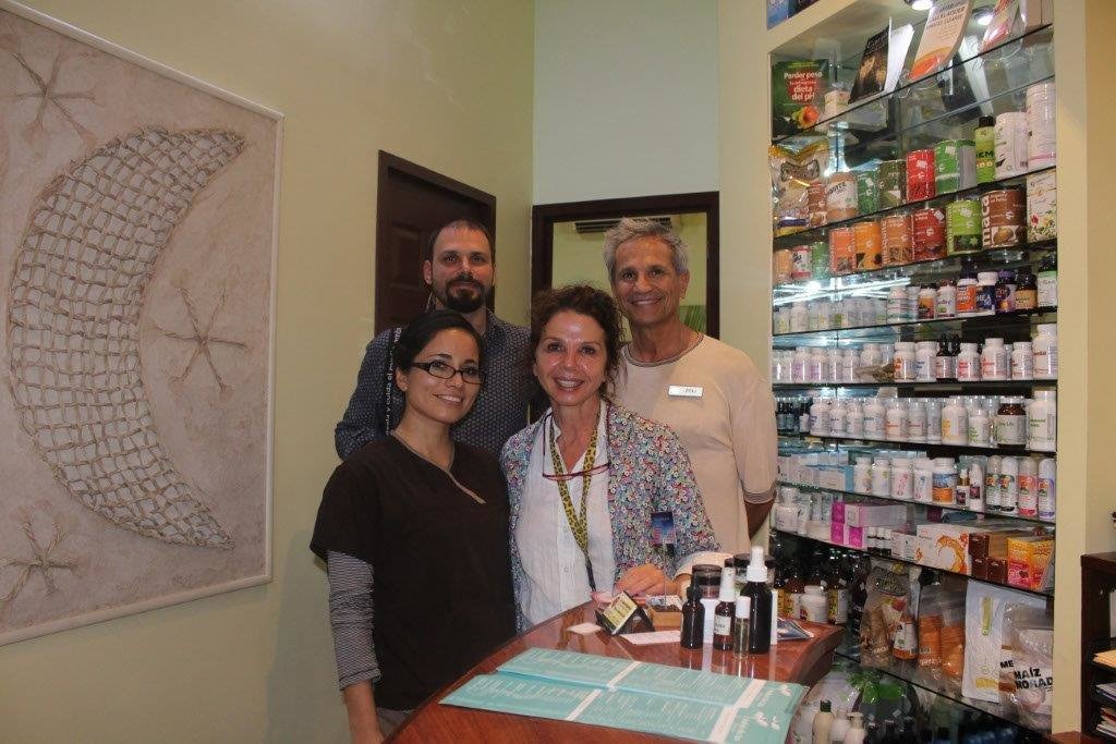 Holistic Bio Spa - Holistic Bio Spa