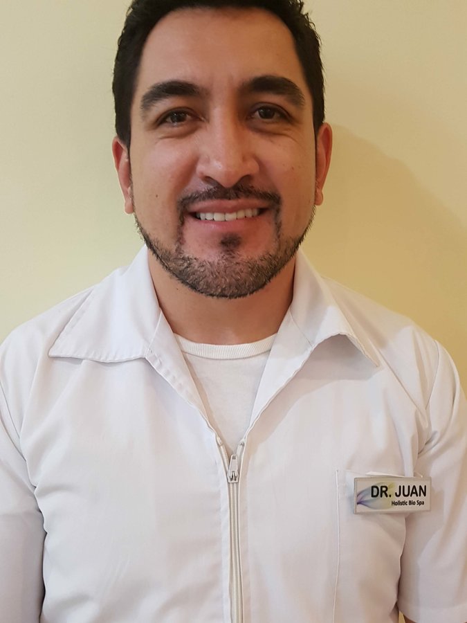 Holistic Bio Spa - Holistic Bio Spa