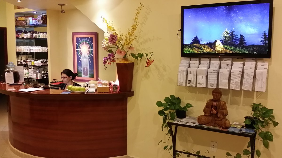 Holistic Bio Spa - Holistic Bio Spa