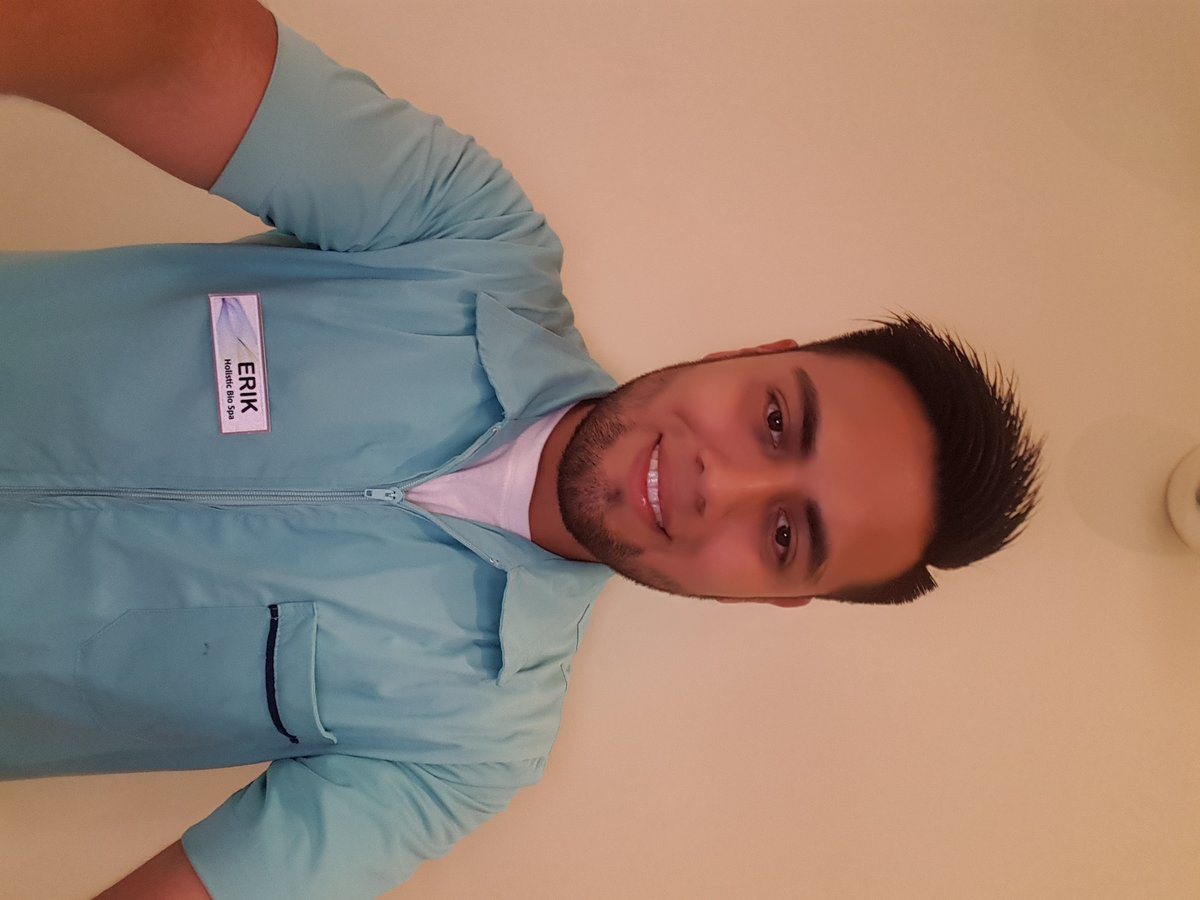 Holistic Bio Spa - Holistic Bio Spa