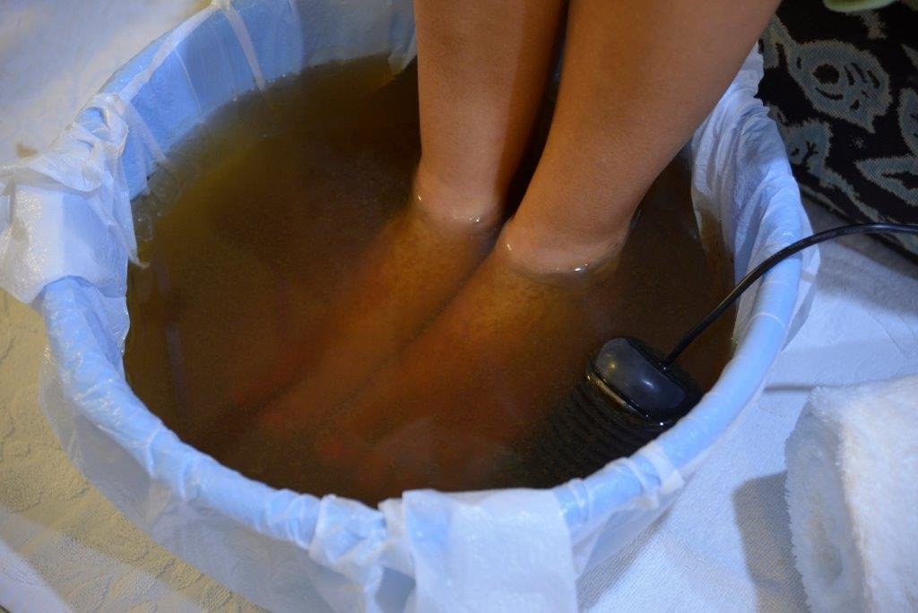 Holistic Bio Spa - Holistic Bio Spa