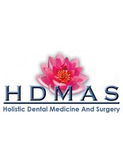 طب وجراحة الأسنان الشاملة - Holistic Dental Medicine and Surgery
