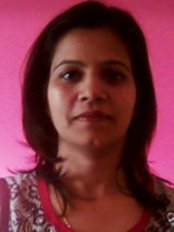 Holistic Wellness Center - Holistic Wellness Center