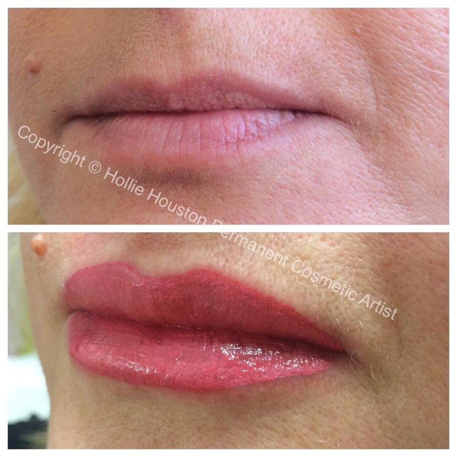 Hollie Houston Semi Permanent Make Up - Hollie Houston Semi Permanent Make Up