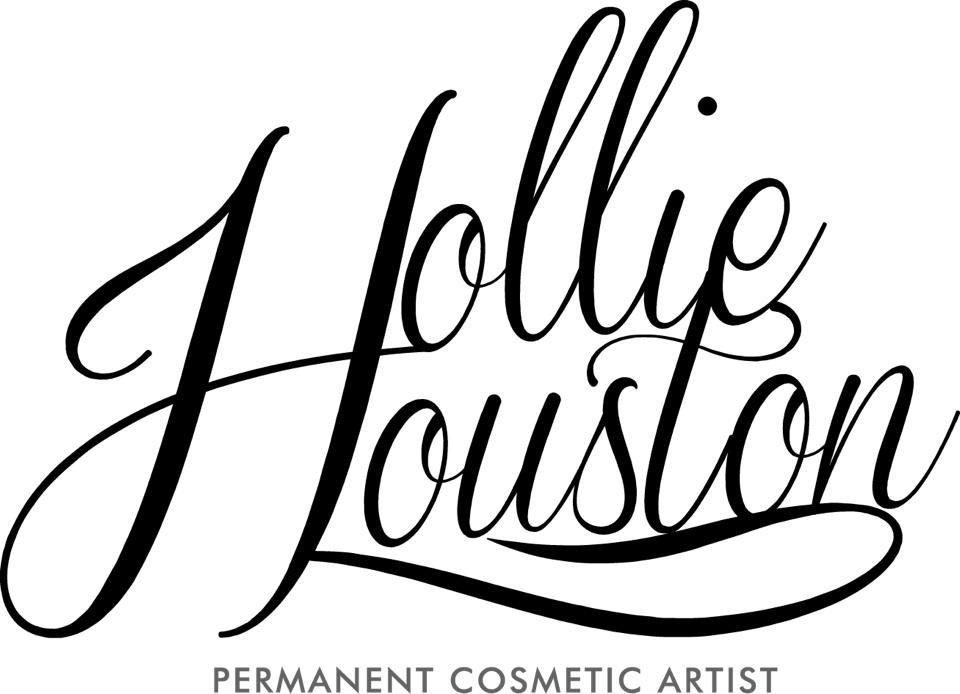 Hollie Houston Semi Permanent Make Up - Hollie Houston Semi Permanent Make Up
