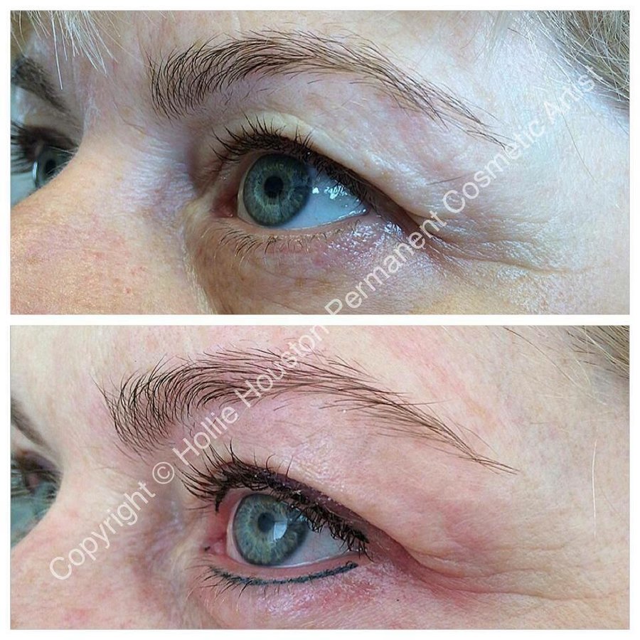Hollie Houston Semi Permanent Make Up - Hollie Houston Semi Permanent Make Up