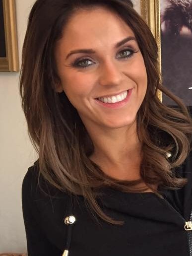 Hollie Houston Semi Permanent Make Up - Hollie Houston Semi Permanent Make Up
