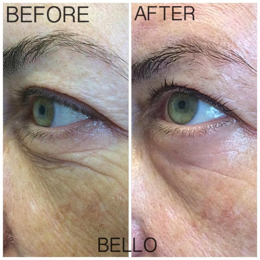 Hollie Houston Semi Permanent Make Up - Hollie Houston Semi Permanent Make Up