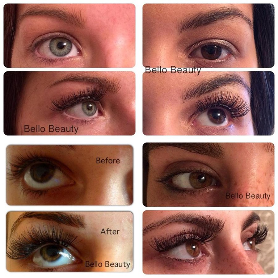 Hollie Houston Semi Permanent Make Up - Hollie Houston Semi Permanent Make Up